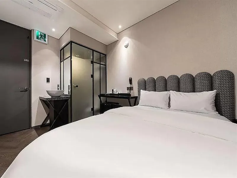 Songpa Boutique Hotel Xym Seul